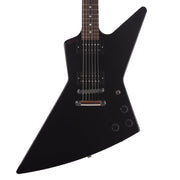 Gibson Original '80s Explorer Ebony - MUSICTONER