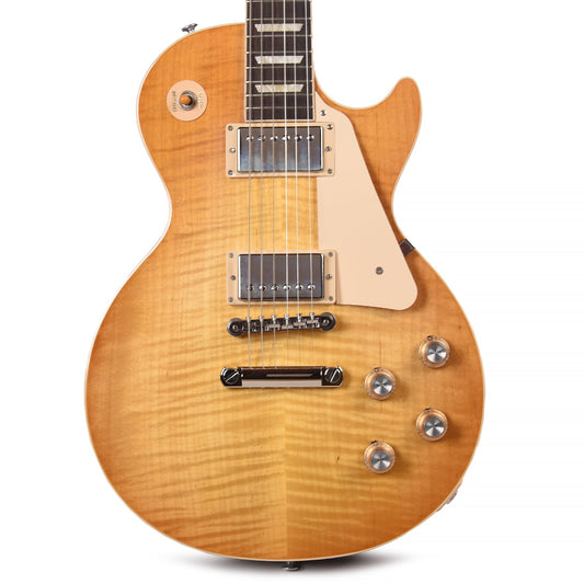 Gibson Original Les Paul Standard '60s Sunburst - MUSICTONER