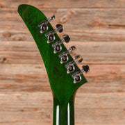Gibson Victory Figured Top Iguana Burst 2024 - MUSICTONER