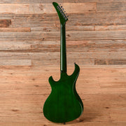 Gibson Victory Figured Top Iguana Burst 2024 - MUSICTONER