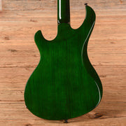 Gibson Victory Figured Top Iguana Burst 2024 - MUSICTONER