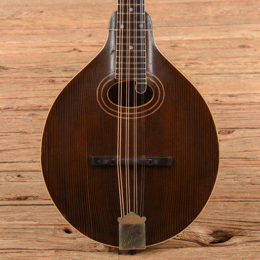 Gibson H1 Brown 1922 - MUSICTONER