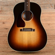 Gibson J-45 Standard Sunburst 2025 LEFTY - MUSICTONER