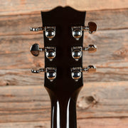 Gibson J-45 Standard Sunburst 2025 LEFTY - MUSICTONER