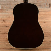 Gibson J-45 Standard Sunburst 2025 LEFTY - MUSICTONER