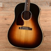 Gibson J-45 Standard Sunburst 2025 LEFTY - MUSICTONER