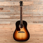 Gibson J-45 Standard Sunburst 2025 LEFTY - MUSICTONER