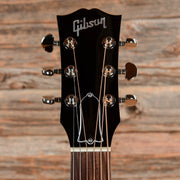 Gibson J-45 Standard Sunburst 2025 LEFTY - MUSICTONER