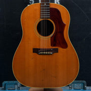Gibson J-50 Natural 1969 - MUSICTONER