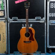Gibson J-50 Natural 1969 - MUSICTONER