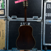 Gibson J-50 Natural 1969 - MUSICTONER