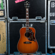 Gibson Montana Hummingbird Standard Sunburst 2007 - MUSICTONER