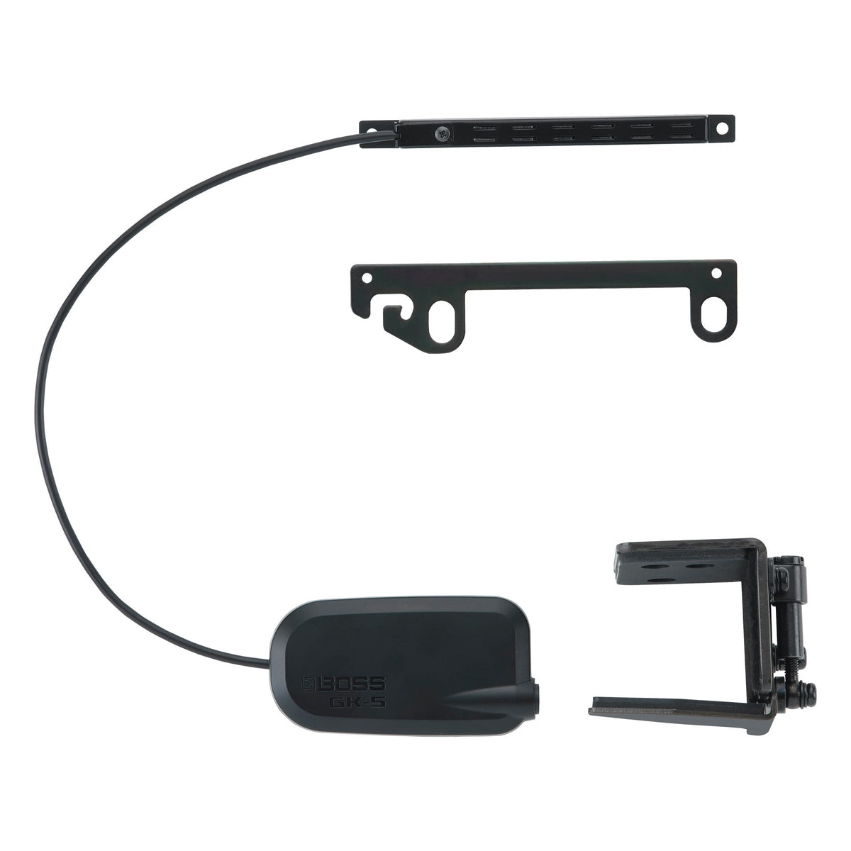 Boss GK-5 Divided GK Guitar Pickup