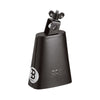 Meinl Headliner Series Cha Cha Cowbell - Black Powdered Steel