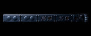 GML 8302 2 Dual-Channel Microphone Preamplifier with 8355 Power Supply
