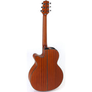 Takamine G Series GN11MCE-NS Acoustic Electric Guitar