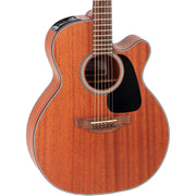 Takamine G Series GN11MCE-NS Acoustic Electric Guitar