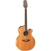 Takamine GN77KCE NEX Acoustic Electric Guitar - Natural Gloss