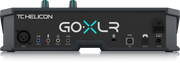 TC Helicon GoXLR Mixer, Sampler, & Voice FX for Streamers
