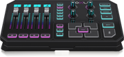 TC Helicon GoXLR Mixer, Sampler, & Voice FX for Streamers