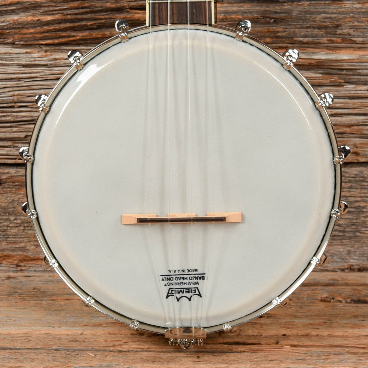 Gold Tone Concert Banjolele - MUSICTONER