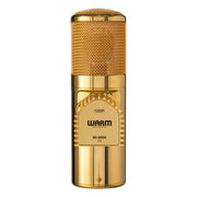 Warm Audio WA-8000G Limited Edition Gold Tube Condenser Microphone