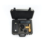 Warm Audio WA-8000G Limited Edition Gold Tube Condenser Microphone