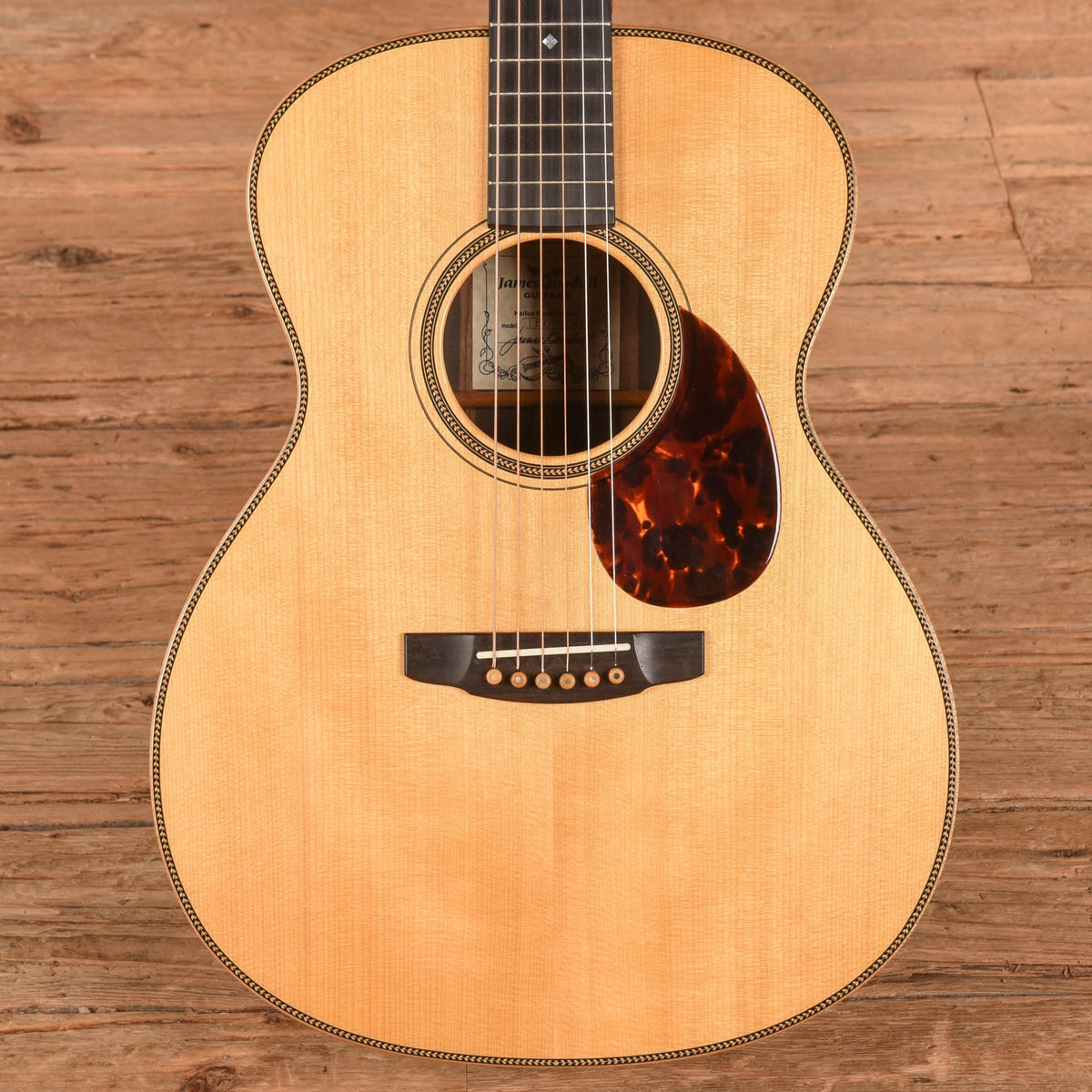 Goodall TEOM Natural - MUSICTONER