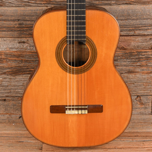 Goya G-40 Natural 1960s - MUSICTONER