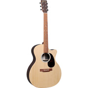 Martin GPC-X2E Rosewood Acoustic Electric Guitar with Gig Bag