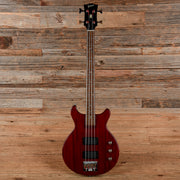 Greco TVB-65 Red 1989 - MUSICTONER