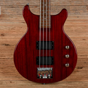 Greco TVB-65 Red 1989 - MUSICTONER