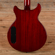 Greco TVB-65 Red 1989 - MUSICTONER