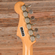 Greco Super Power S-Style Sunburst - MUSICTONER