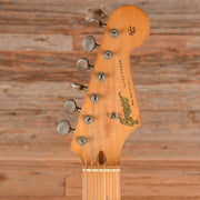 Greco Super Power S-Style Sunburst - MUSICTONER