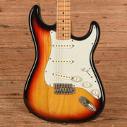 Greco Super Power S-Style Sunburst - MUSICTONER