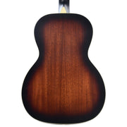 Gretsch G9220 Bobtail Round Neck Mahogany Body 2-Color Sunburst Acoustic/Electric - MUSICTONER