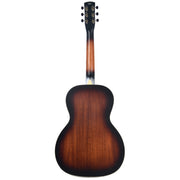Gretsch G9220 Bobtail Round Neck Mahogany Body 2-Color Sunburst Acoustic/Electric - MUSICTONER