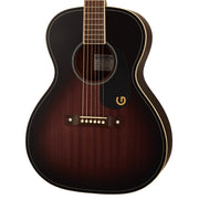 Gretsch Jim Dandy Concert Deep Cherry Burst - MUSICTONER