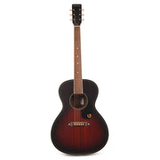 Gretsch Jim Dandy Dreadnought Deep Cherry Burst - MUSICTONER