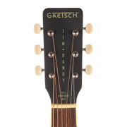 Gretsch Jim Dandy Dreadnought Deep Cherry Burst - MUSICTONER