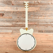 Gretsch 7595 Stereo Falcon White 1979 - MUSICTONER
