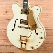 Gretsch 7595 Stereo Falcon White 1979 - MUSICTONER