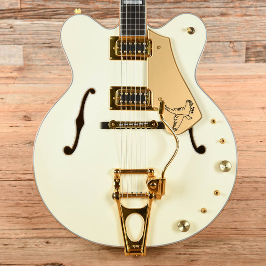 Gretsch 7595 Stereo Falcon White 1979 - MUSICTONER