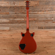 Gretsch G5232T Electromatic Double Jet Firestick Red 2022 - MUSICTONER