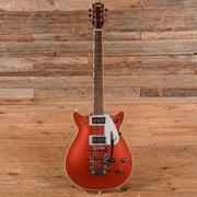 Gretsch G5232T Electromatic Double Jet Firestick Red 2022 - MUSICTONER