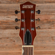 Gretsch G5232T Electromatic Double Jet Firestick Red 2022 - MUSICTONER