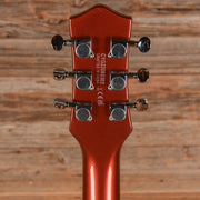 Gretsch G5232T Electromatic Double Jet Firestick Red 2022 - MUSICTONER