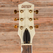 Gretsch G5237TG Electromatic Jet Champaign White 2024 - MUSICTONER
