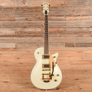 Gretsch G5237TG Electromatic Jet Champaign White 2024 - MUSICTONER